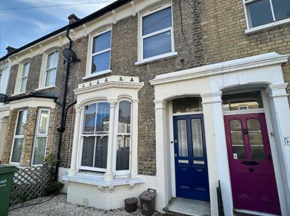 1 Bed Flat, Peckham, SE15
