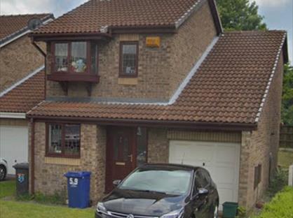 3 Bed Detached House, Meadow Croft, DN3