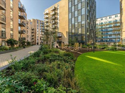 2 bed flat/apartment for rent in 2 Bed Flat, Lyon Road, HA1