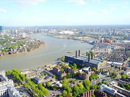 Room in a Shared Flat, Woolwich Church Street, SE18