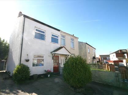 2 Bed Semi-Detached House, Hargreaves Street, PR8