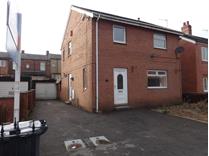 3 Bed Detached House, Mortimer Street, WF17
