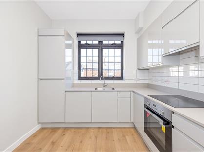 1 Bed Flat, Oakland Road, NW2