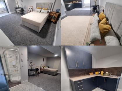 Room in a Shared House, Wilson Wood Street, WF17