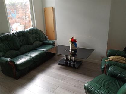 Room in a Shared House, Park Lane, TS1