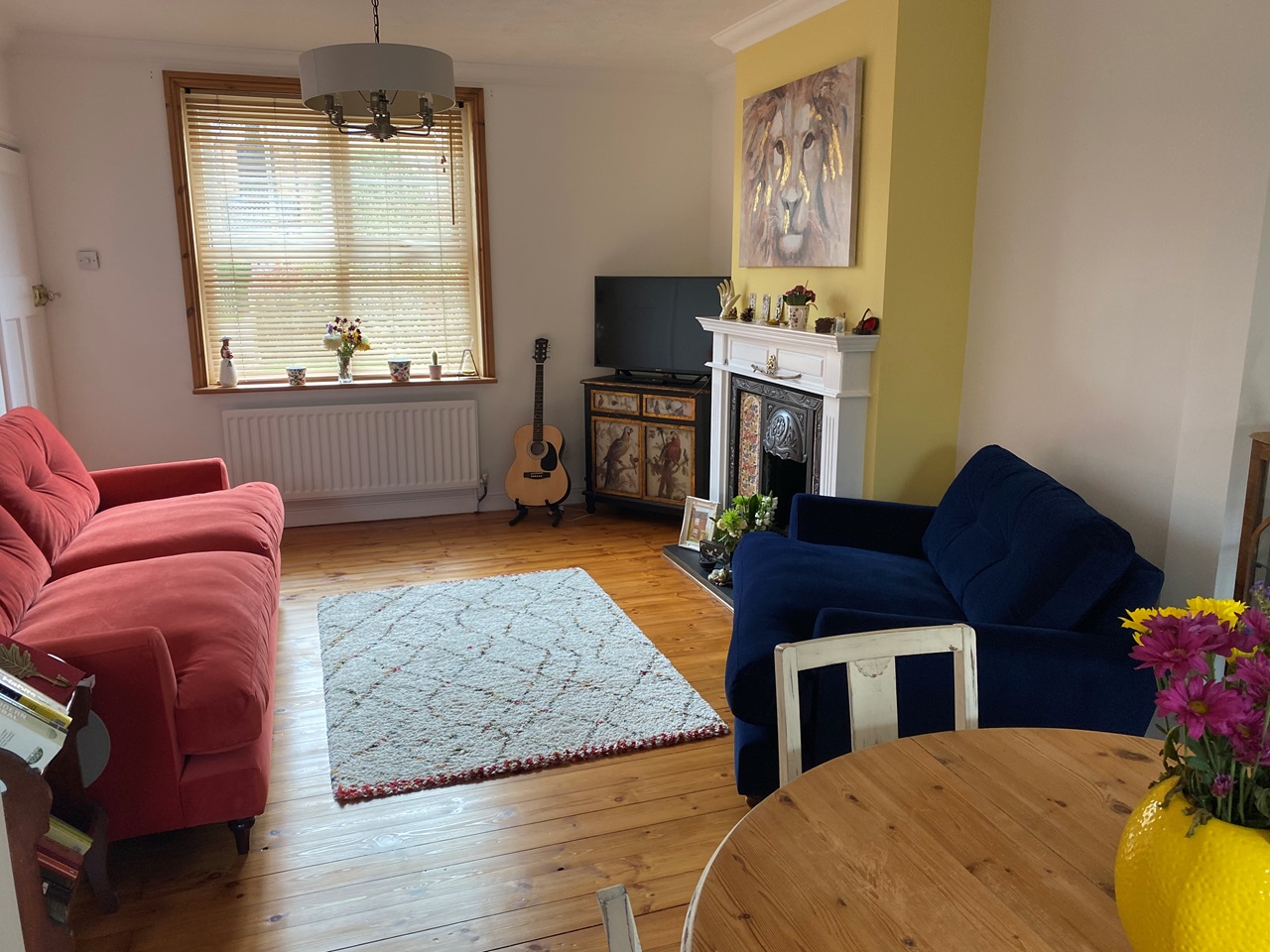 Camberley 2 Bed SemiDetached House, Murrells Lane, GU15 To Rent