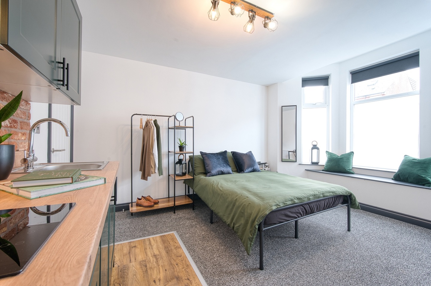 Additional image 2 of Room in a Shared House, Breedon Hill Road, DE23, N1 7GU