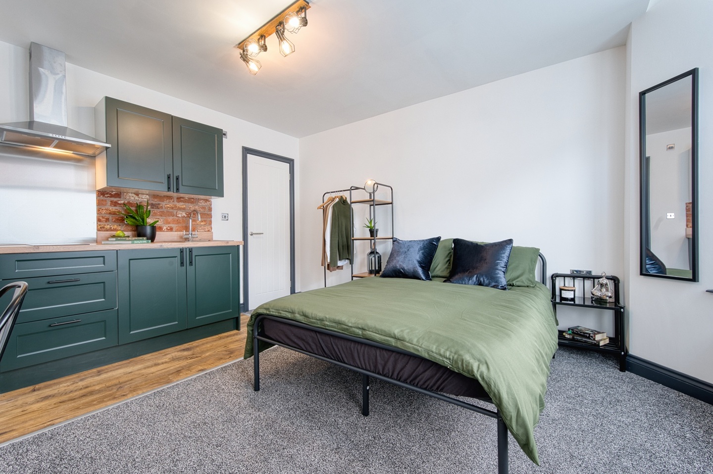 Room in a Shared House, Breedon Hill Road, DE23, N1 7GU