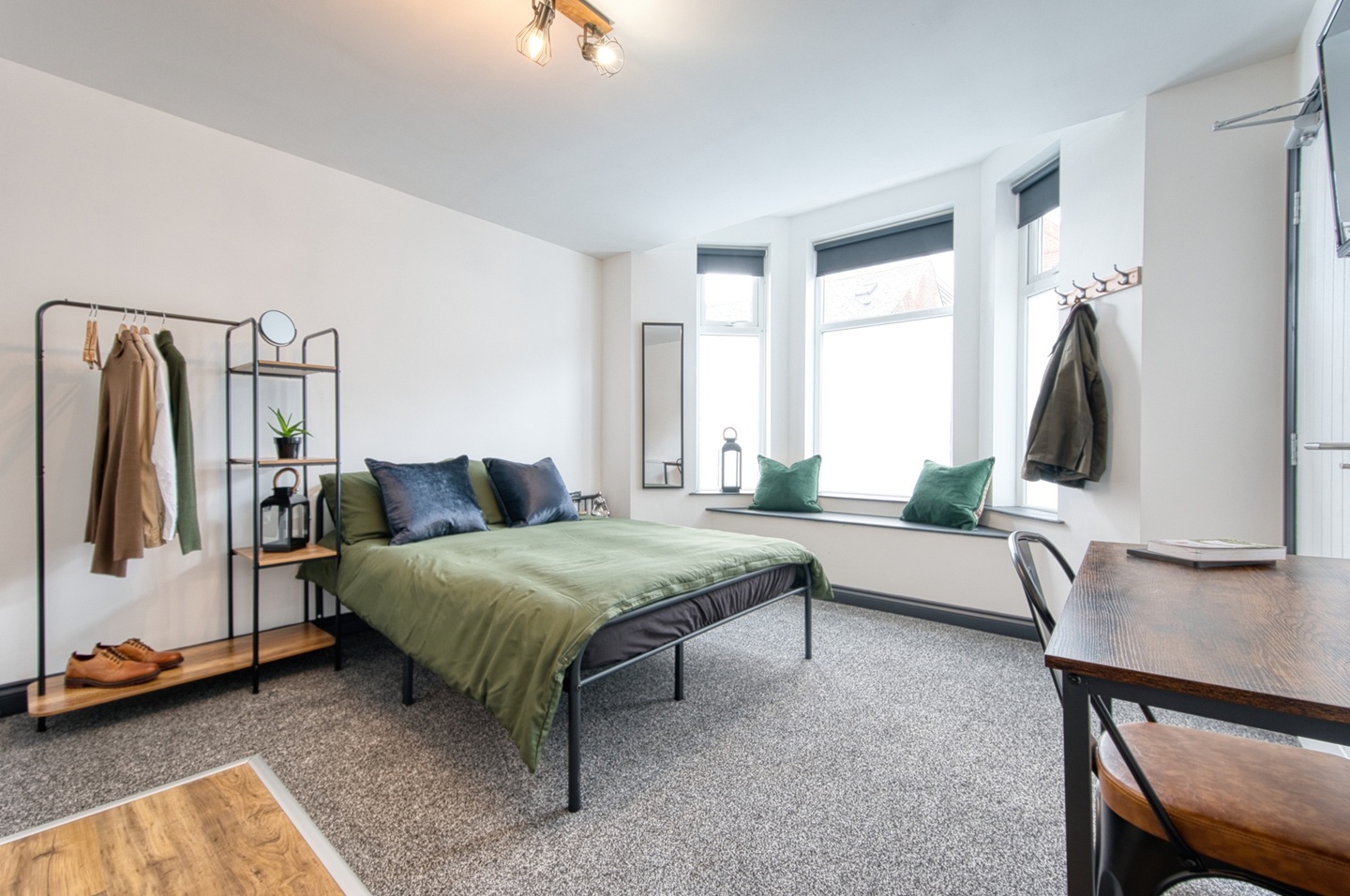 Additional image 3 of Room in a Shared House, Breedon Hill Road, DE23, N1 7GU