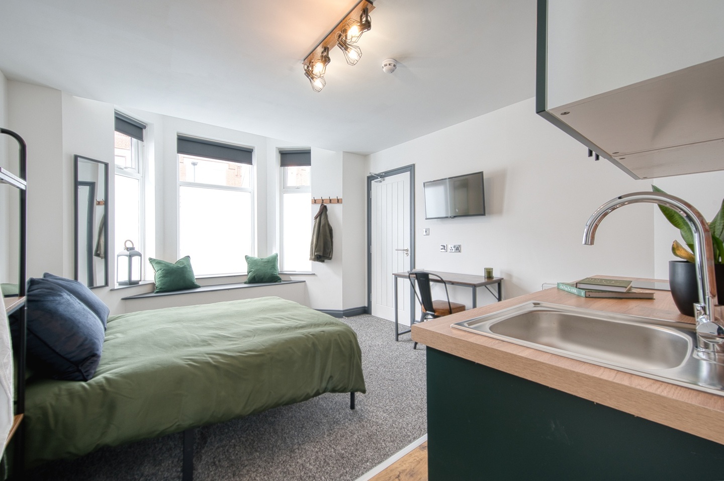 Additional image 4 of Room in a Shared House, Breedon Hill Road, DE23, N1 7GU