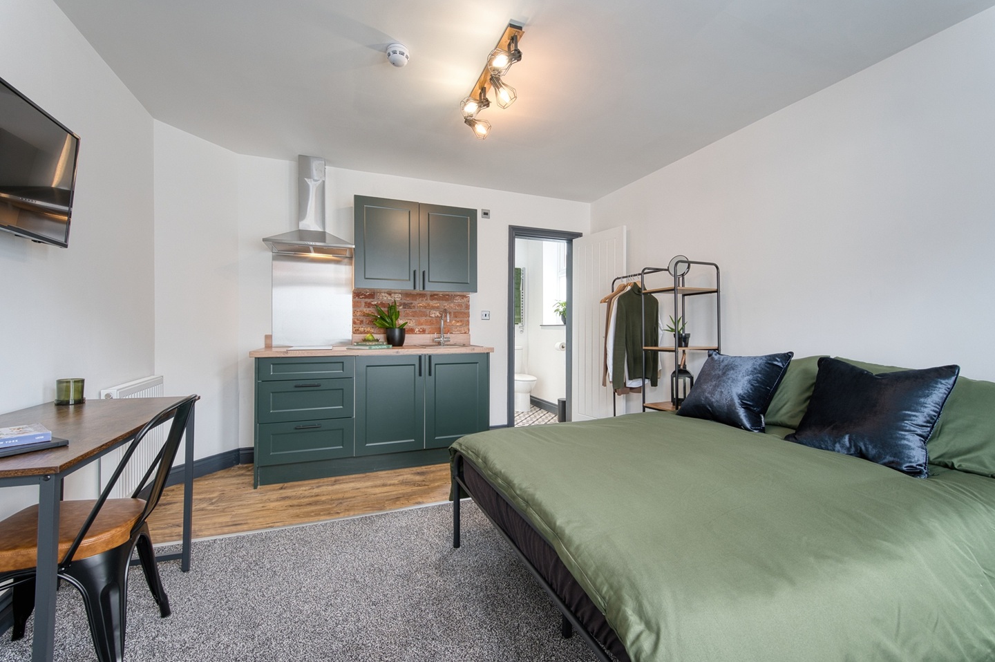 Additional image 5 of Room in a Shared House, Breedon Hill Road, DE23, N1 7GU