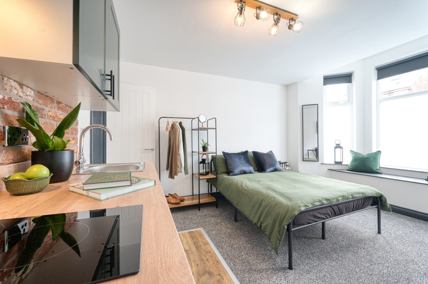 Additional image 6 of Room in a Shared House, Breedon Hill Road, DE23, N1 7GU