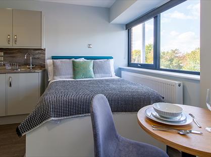 Room in a Shared House, Ringway House, CV1