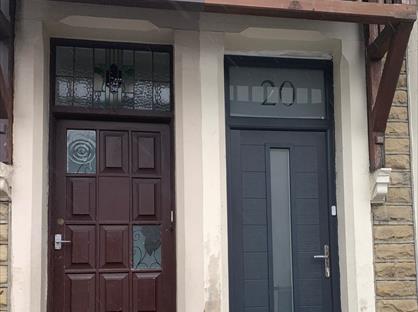 4 Bed Terraced House, Central Drive, LA4