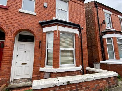 Room in a Shared House, Salisbury Street, CH1