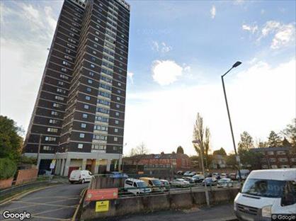 2 Bed Flat, Stretford House, M32
