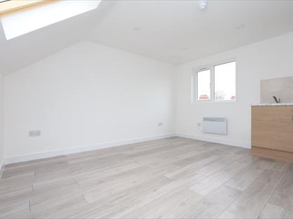 Studio Flat, Alperton Lane, UB6