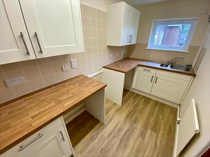 Studio Flat, Church Croft, HR1