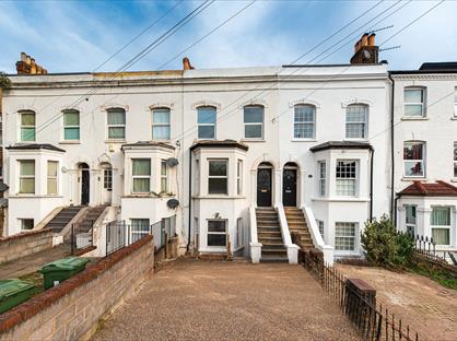 4 Bed Terraced House, Gipsy Road, SE27