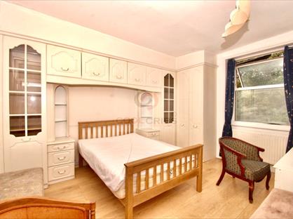 4 Bed Flat, Caledonian Road, N1