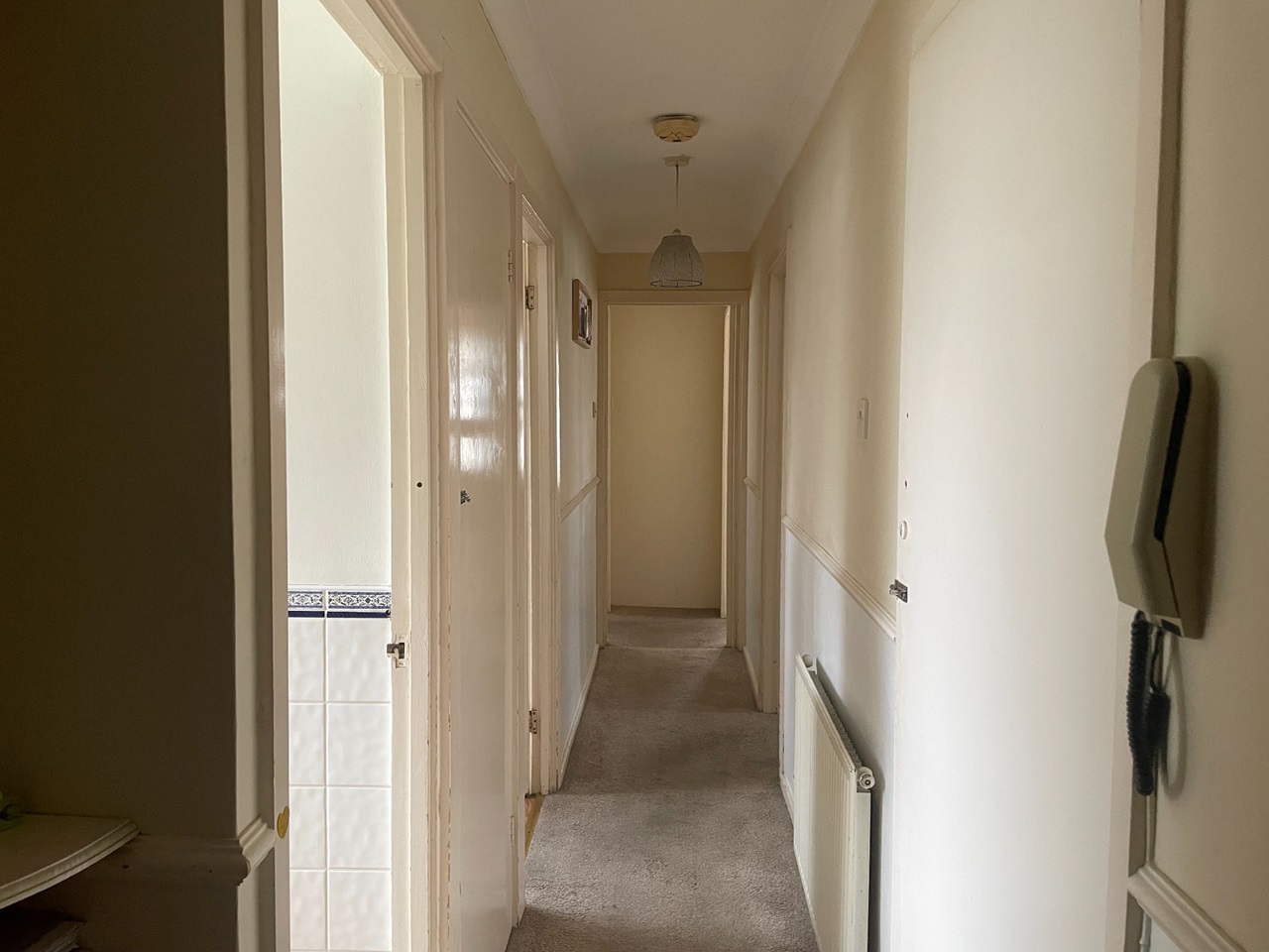 London 2 Bed Flat, Haslemere Avenue, W7 To Rent Now for £1,750.00 p/m