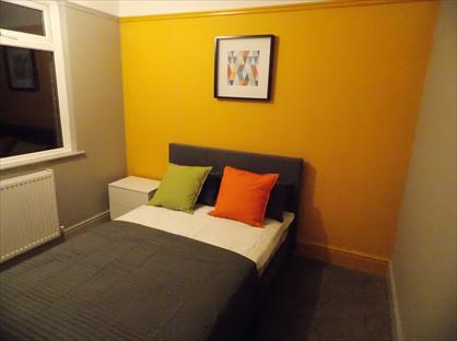 Room in a Shared House, Cavendish Road, IP11