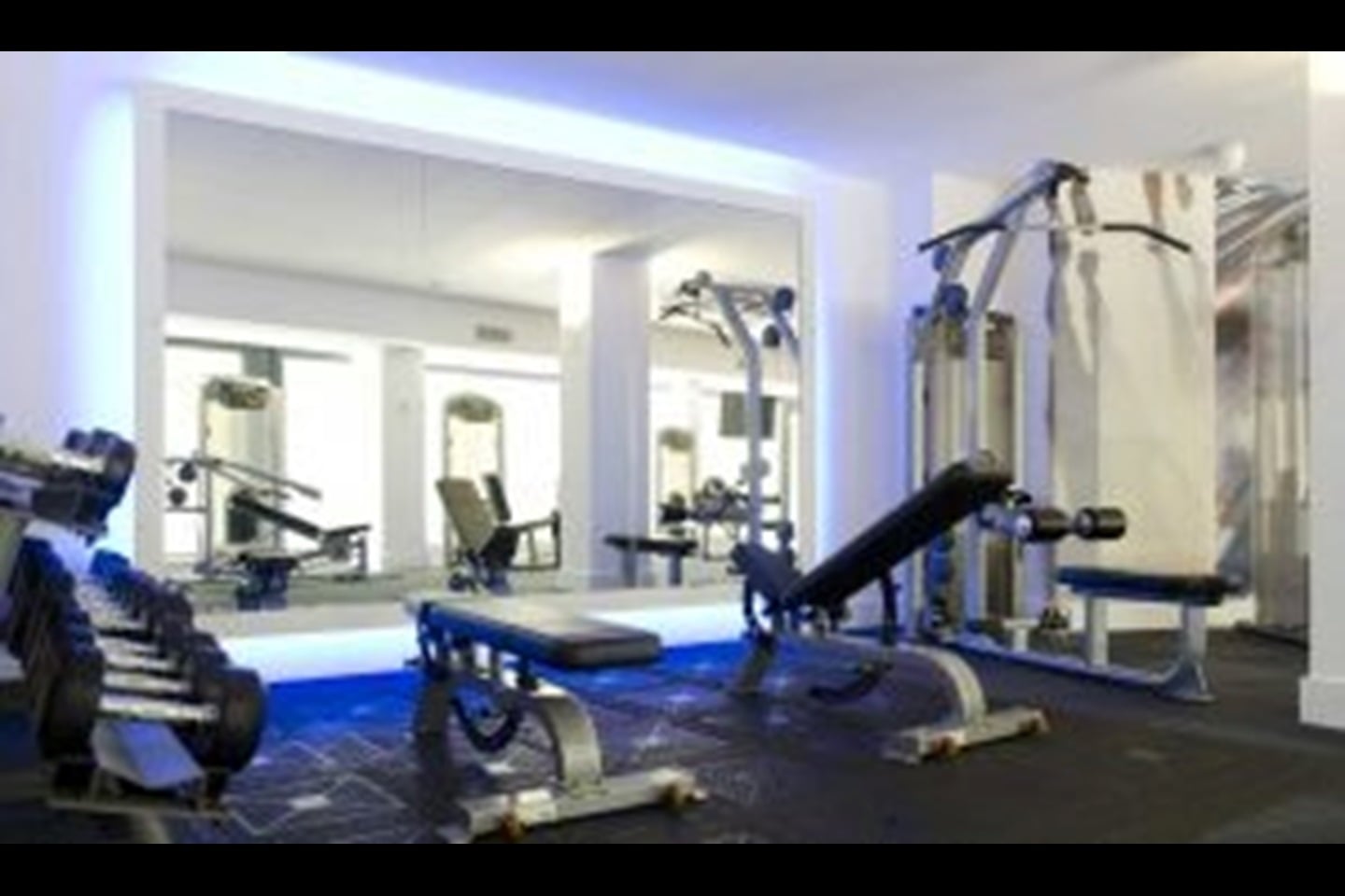 2 Bed Flat, Xchange Point, N7