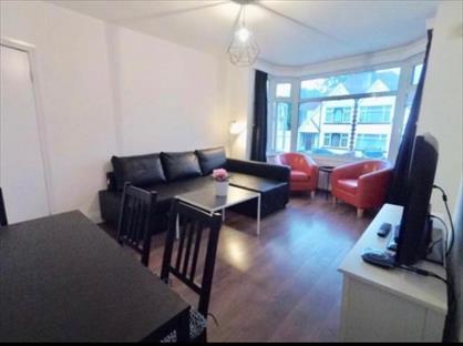 2 Bed Flat, Scarsdale Road, HA2