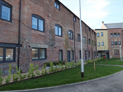 2 Bed Flat, Ruchill Street, G20