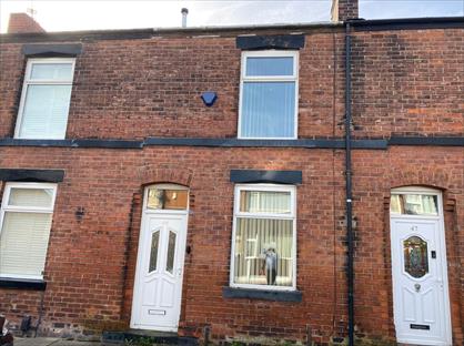 2 Bed Terraced House, Allen Street, M26