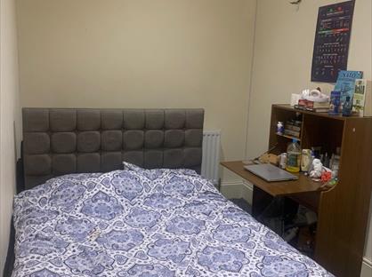 Room in a Shared House, Edwards Road, B24