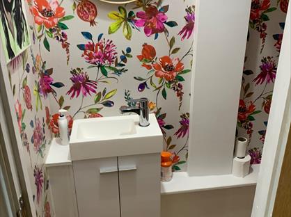 Room in a Shared Flat, Boundary Road, ME4