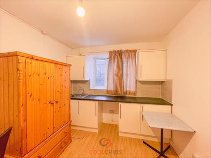 Studio Flat, Ref: 492, N7