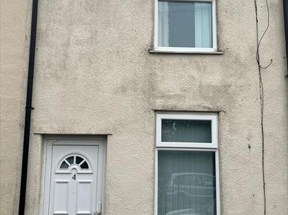 2 Bed Terraced House, Mersey View, WA7