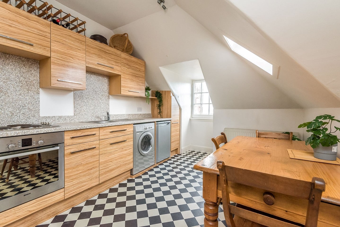 Additional image 3 of 1 Bed Flat, Lawnmarket, EH1, N1 7GU