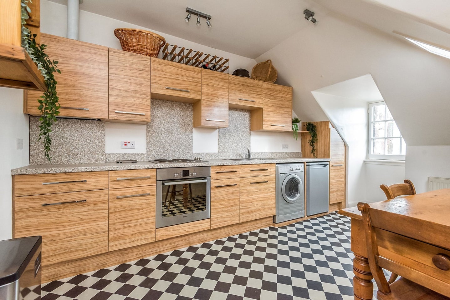 Additional image 2 of 1 Bed Flat, Lawnmarket, EH1, N1 7GU