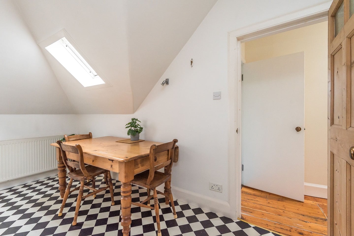 Additional image 5 of 1 Bed Flat, Lawnmarket, EH1, N1 7GU