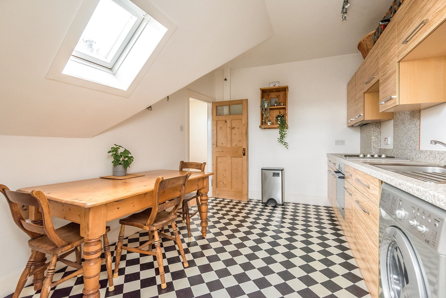 Additional image 6 of 1 Bed Flat, Lawnmarket, EH1, N1 7GU