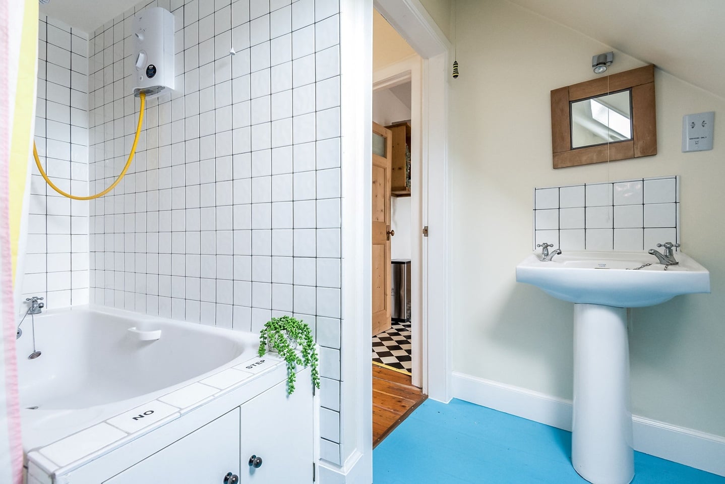 Additional image 10 of 1 Bed Flat, Lawnmarket, EH1, N1 7GU