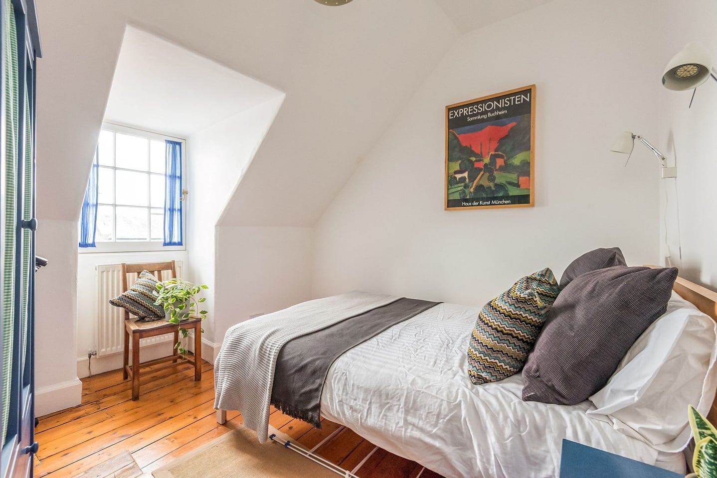 Additional image 12 of 1 Bed Flat, Lawnmarket, EH1, N1 7GU