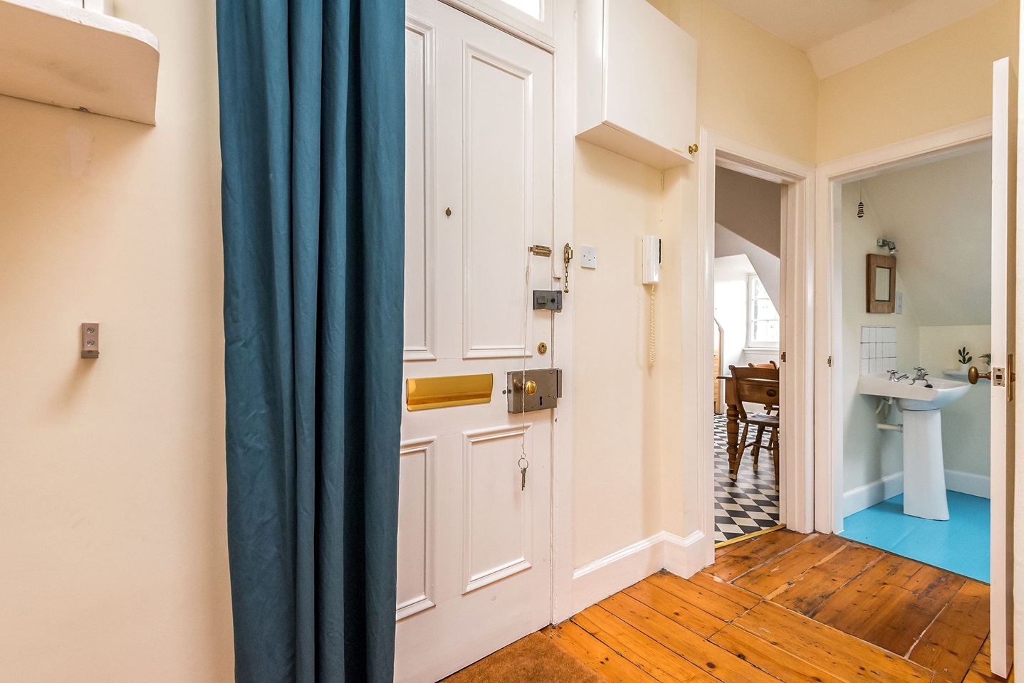 Additional image 25 of 1 Bed Flat, Lawnmarket, EH1, N1 7GU