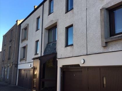 2 Bed Flat, Brown Street, DD5