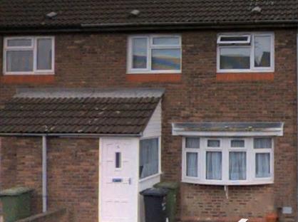 3 Bed Terraced House, Nash Road, RM6