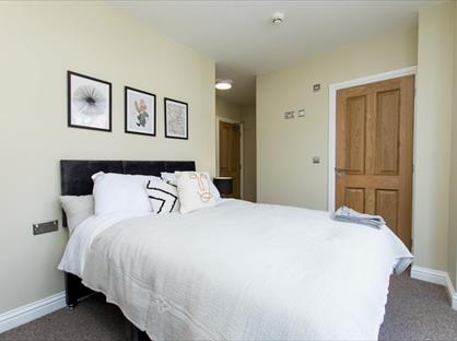 Room in a Shared House, Curzon Street, DE1