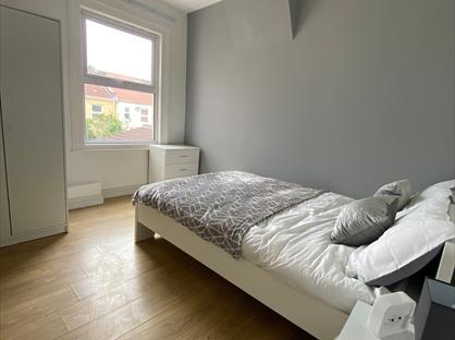 Room in a Shared House, Fishponds Road, BS5