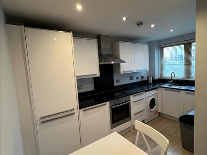 2 Bed Flat, Wellesley Court, SE1