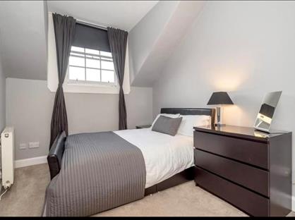 Room in a Shared Flat, Woodend Crescent, BD18