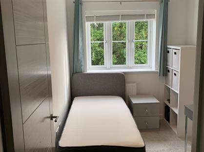 Room in a Shared House, Primrose Way, BN26