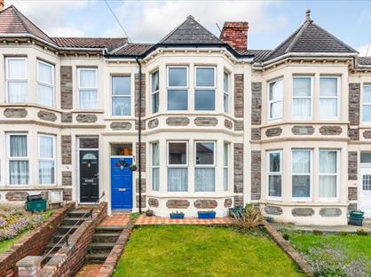 4 Bed Terraced House, Newbridge Road, BS4