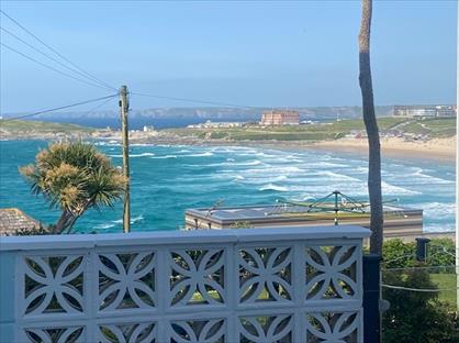 2 Bed Terraced House, Surf View, TR7